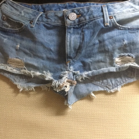 True Religion Pants - True Religion shorts